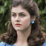 Constance Blackwood