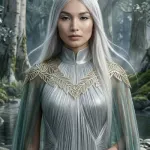 Gemma Chan