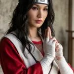 Gemma Chan