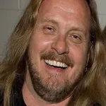 Johnny Van Zant