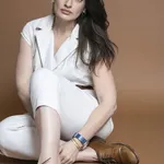 Shereen Khan