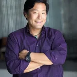 Ming Tsai