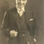 Harrison Ford (Silent Actor)