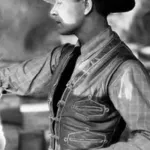 Harrison Ford (Silent Actor)