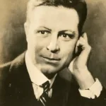 Harrison Ford (Silent Actor)