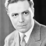 Harrison Ford (Silent Actor)