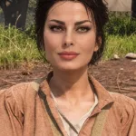 Sophia Loren