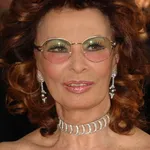 Sophia Loren