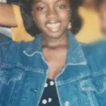 Danai Gurira
