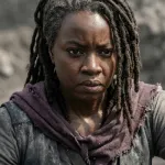 Danai Gurira