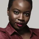 Danai Gurira