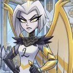Lute (Hazbin Hotel)