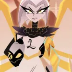 Lute (Hazbin Hotel)