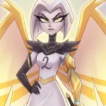 Lute (Hazbin Hotel)