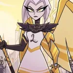 Lute (Hazbin Hotel)