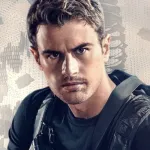 Tobias Eaton (Divergent)