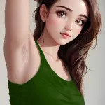 Emily the Emerald Engine
