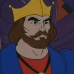 King Randor