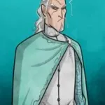 Vaemond Velaryon