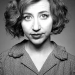Kristen Schaal