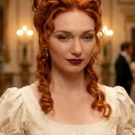Eleanor Tomlinson
