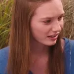 Eleanor Tomlinson