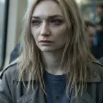 Eleanor Tomlinson
