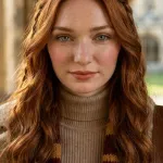 Eleanor Tomlinson