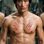 Mike Moh