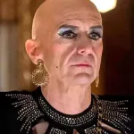Liz Taylor (Hotel Cortez)