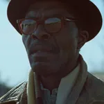 Isaach de Bankolé
