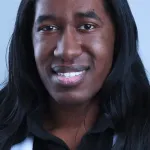 Diontae Black
