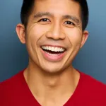 Mark Lee (Voice Actor)