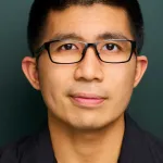 Mark Lee (Voice Actor)
