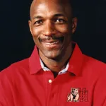 Clyde Drexler