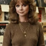 Shelley Long