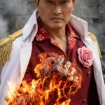 Daniel Dae Kim