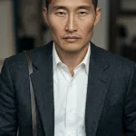 Daniel Dae Kim
