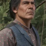 Ned Romero
