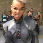 Alexandra Shipp