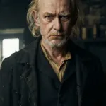 Ian Hart