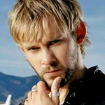 Dominic Monaghan