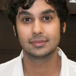 Kunal Nayyar