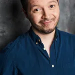 Kevin Andrew Rivera