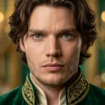Dominic Sherwood