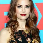 Rebecca Rittenhouse