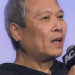 Steve Wang