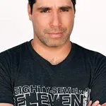 Daniel Hernández