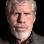 Ron Perlman