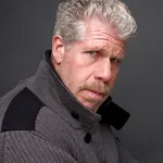 Ron Perlman
